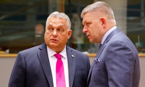Slovensko jednoznačne odmieta migračný pakt EÚ. Orbán označil novú európsku migračnú a azylovú politiku za ďalší klinec do rakvy Európskej únie