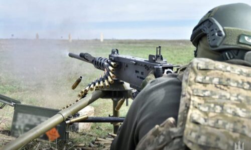 Prečo ukrajinská agentúra pre obstarávanie obrany nenakúpila ťažké zbrane v USA?