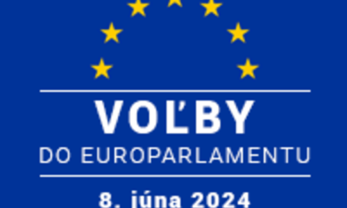 Voľby do európskeho parlamentu 8. júna 2024