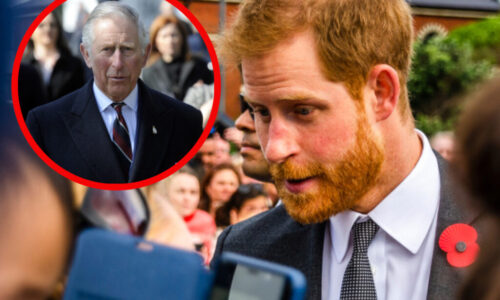 Harry bodol svojho otca. Kráľovský expert odhaľuje: „Rozhodnutie stať sa rezidentom USA ukazuje jeho podráždenie voči kráľovi“
