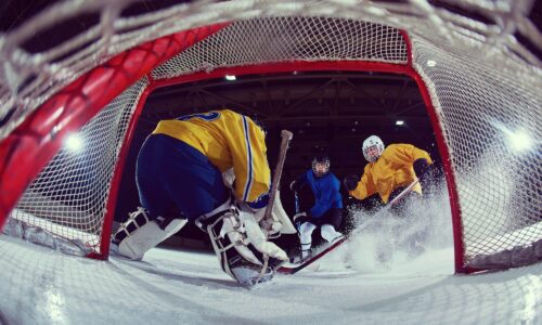 Kauza hokejisti z KHL: Otvorený list ministrovi cestovného ruchu a športu SR Dušanovi Keketimu