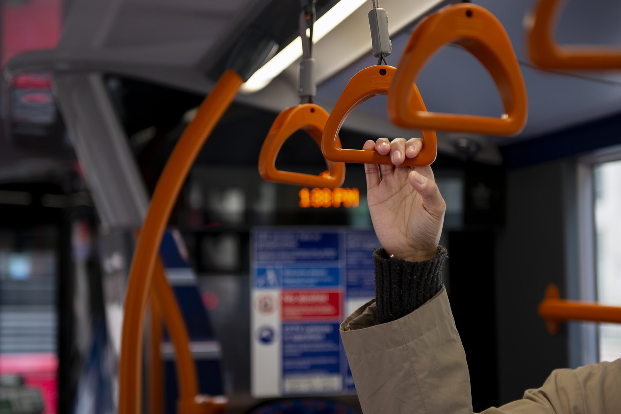 Odklony autobusových liniek v obci Smižany od zajtra