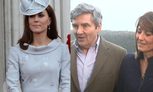 Rodičia vojvodkyne Kate sú v ťažkej situácii. Topia sa v dlhoch