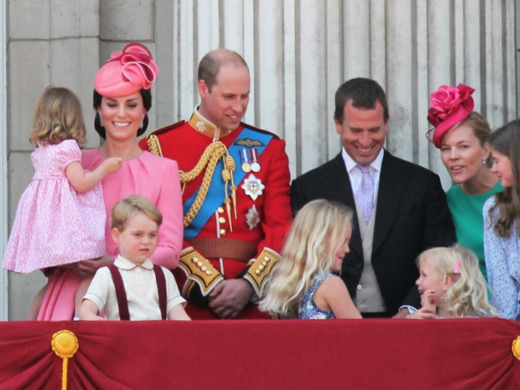Je známe, ako sa deti vojvodkyne Kate a princa Williama vyrovnávajú s chorobou svojej matky. Priateľ prezradil srdcervúce detaily