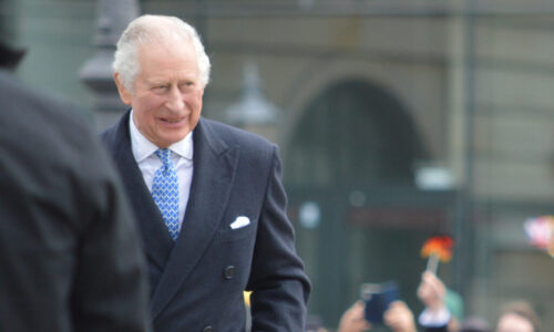 Historický deň pre britskú monarchiu. Na nových bankovkách sa objavila podoba kráľa Karola III