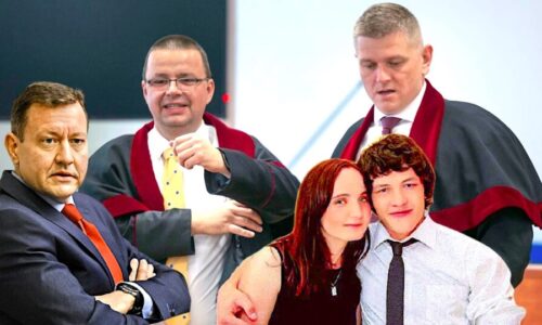 Prokurátori zrušeného Lipšicovho úradu – Harkabus & Mikuláš sa vzdali funkcie dozoru v prípade vraždy novinára Jána Kuciaka a jeho snúbenice