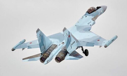 Američania priznali, že ruské letectvo rozseká kyjevskú armádu na kusy presnými údermi