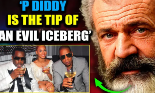 Mel Gibson: Hollywoodští pedofilové využívají Diddyho k zakrytí děsivých zločinů satanistické kabaly