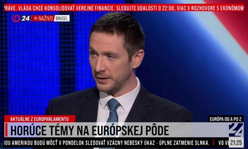 Milan Uhrík: Medvede napádajú ľudí každý deň. Nemôžeme čakať na úradníkov z Bruselu!