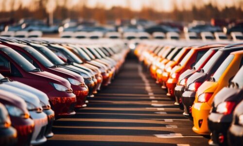 Autocentrá hlásia rekordné predaje ojazdených vozidiel, elektromobily zlacneli o tisíce eur