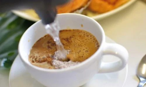 Nalejte si ho do kávy namiesto bežného mlieka. Posilníte si srdce a váha začne rýchlo klesať