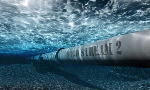 Nord Stream: Rusko zaslalo požadavky do USA, Francie, Německa, Kypru