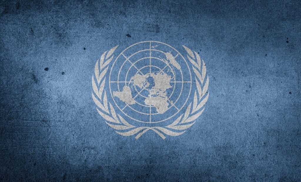 „Mírotvorci“ OSN zabíjejí civilisty, zatímco pracovníci WHO znásilňují děti