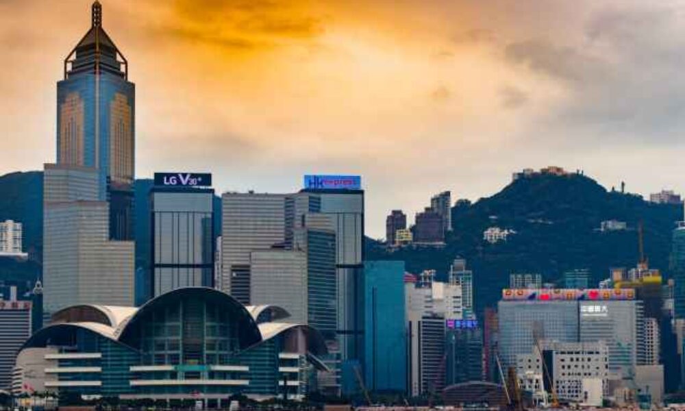 Victory Securities v Hongkongu predstavuje Bitcoin a Ethereum (ETF)