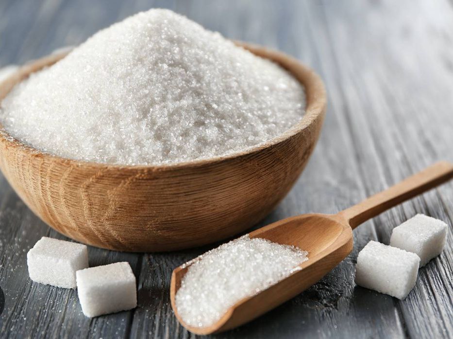 Aké škody spôsobuje cukor v tele?