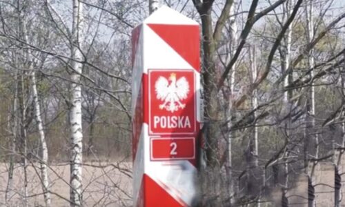 Polská média: Tragické chyby Západu, na které doplácí Východ