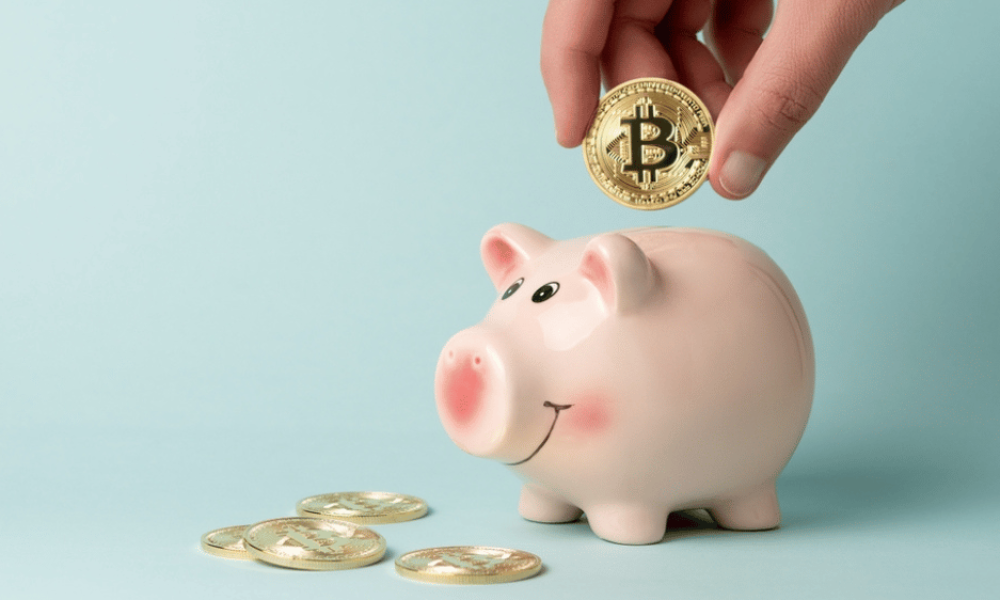 Akciové portfólio Tomáša Vranku: Je čas pridať Bitcoin?