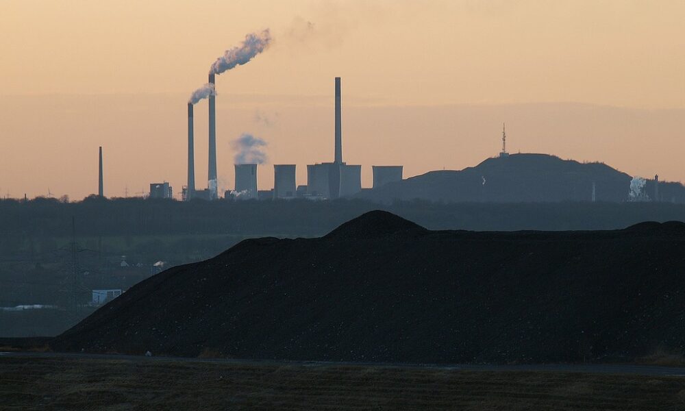 Návrat uhlia sa nekoná, Nemecko vyplo 15 uhoľných elektrární