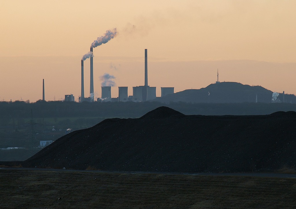 Návrat uhlia sa nekoná, Nemecko vyplo 15 uhoľných elektrární
