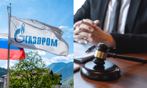 Ruský Gazprom žaluje slovenskú spoločnosť. Čo tým chce získať?