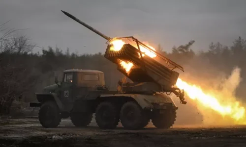 Ruská armáda je „nepochybne silnejšia“