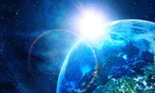 Čo naši predkovia nazývali Nocou Svaroga a za akým účelom umiestnili Zdroj života do útrob Midgard-Zeme?