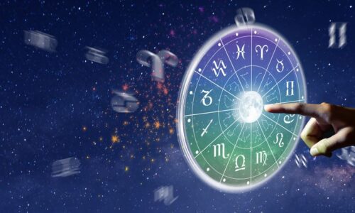 Denný horoskop – 14. apríl. Čo sa môže stať v nedeľu?