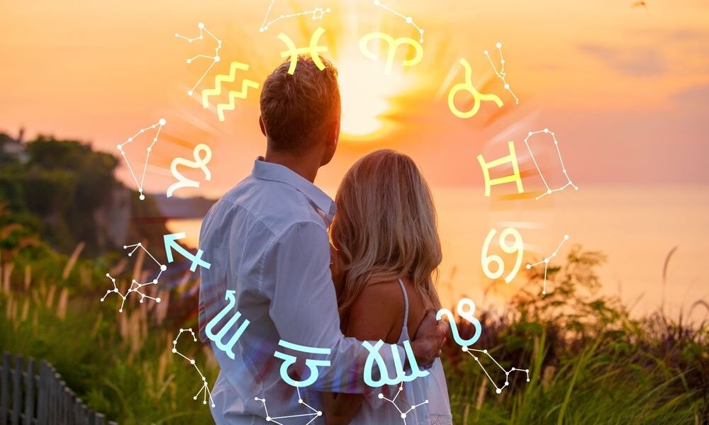 Znamenia zverokruhu – skontrolujte svoje znamenie a kompatibilitu so znamením vášho partnera