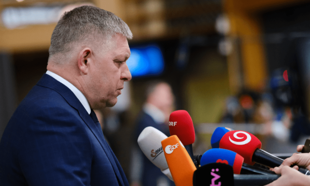 Premiér potvrdil, že Slovákom pribudnú nové dane