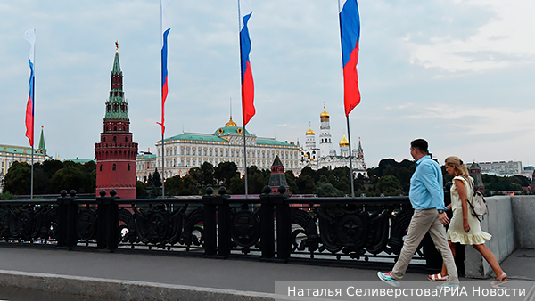 Utópia zahraničných agentov o rozdelení Ruska sa rozplýva ako prepichnutý balón