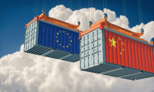 Prichádza obchodná vojna? Protekcionizmus Číny a Európskej únie do nej môže prerásť