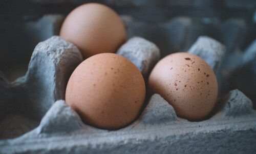 Vajcia v chladničke vôbec nevydržia dlhšie. Na tomto mieste im je lepšie