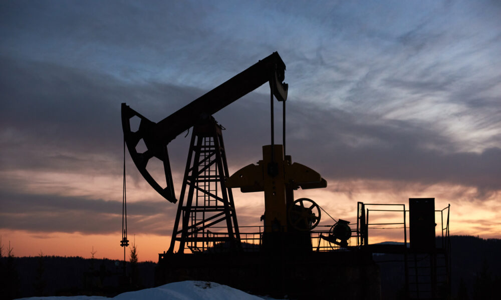 Ceny ropy dnes vzrástli, cena ropy Brent sa priblížili k 90 USD za barel