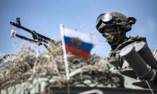Brífing ruského ministerstva obrany 2. apríla 2024