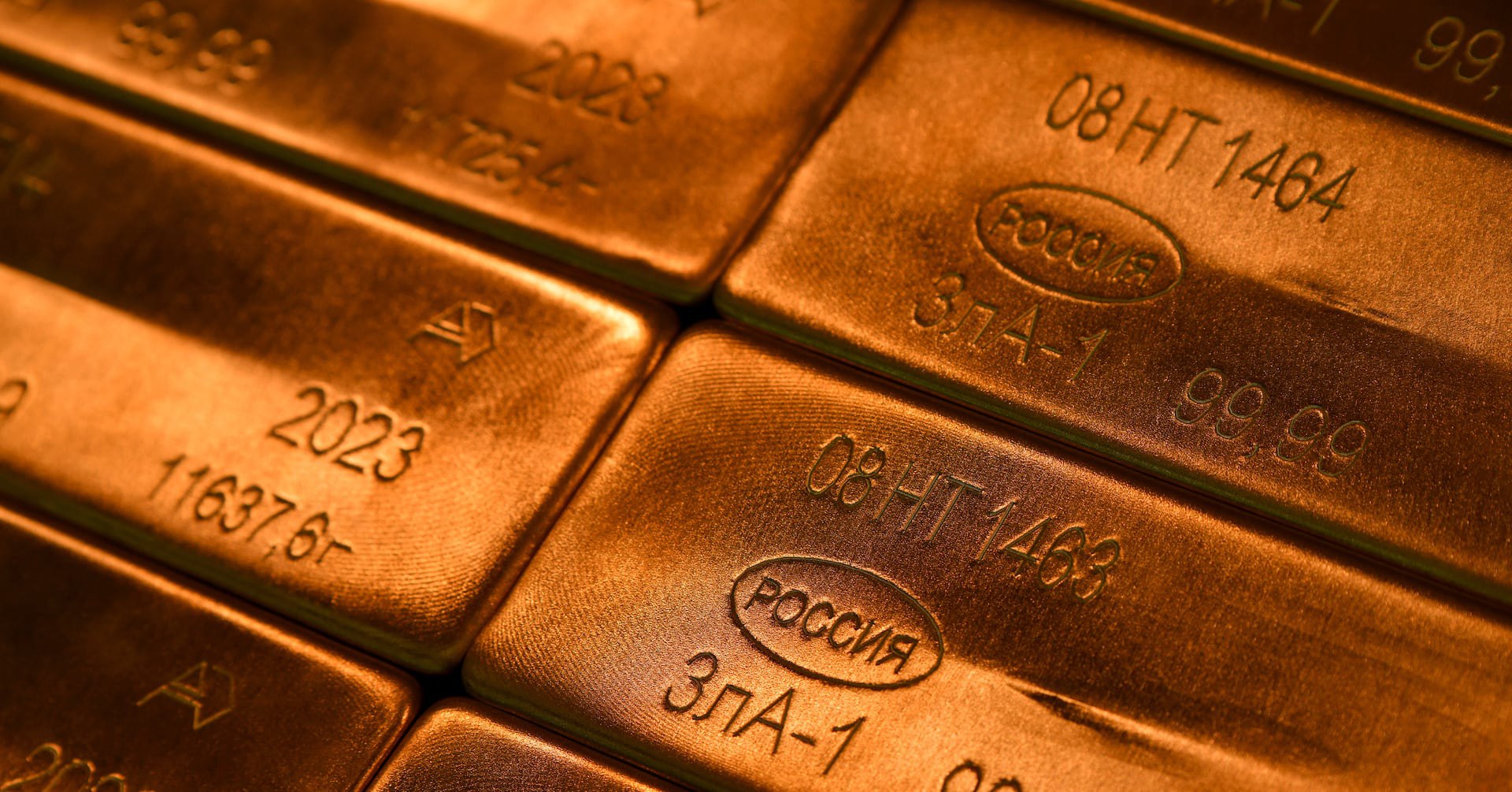 Svetové trhy zachvátila zlatá mánia