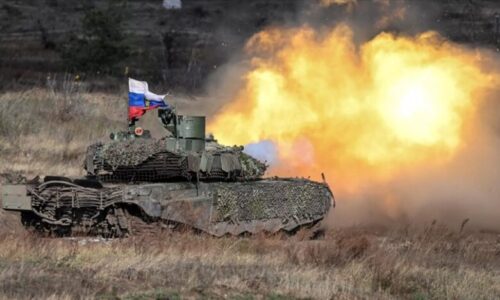 Ruská ofenzíva: Ozbrojené sily Ukrajiny oznámili presun záloh do Charkova