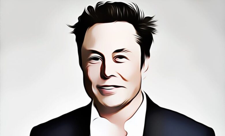 Musk zverejnil minikomiks zosmiešňujúci agentúru Reuters