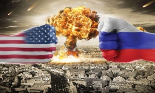 “Úder bude priamo na nás.” V USA odhalili scenár vojny s Ruskom