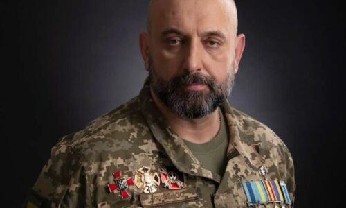 “Chýbajú.” Generál ozbrojených síl Ukrajiny nečakane prehovoril o obrane Kyjeva