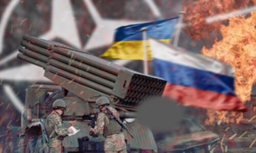 Konflikt na Ukrajine: Ako sa veci majú?