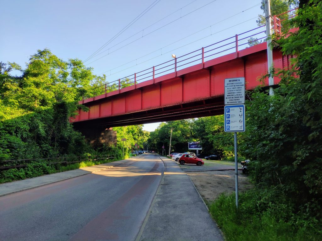 Tip na cyklovýlet: Spod Červeného mosta do Pezinka