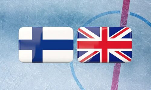 ONLINE Fínsko – Veľká Británia (MS v hokeji 2024)