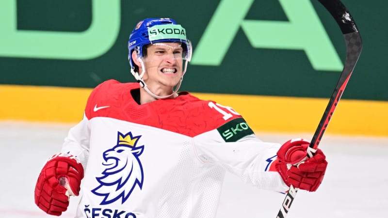 Tabulky MS v hokeji 2024: Proč chtěli Češi skončit s Kanadou ve stejné skupině?
