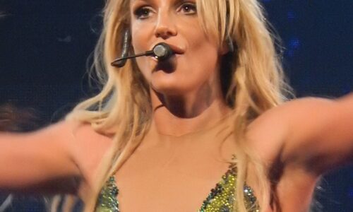 Britney Spears v novom príspevku spomína nervové zrútenie a priznáva: „Možno budem musieť podstúpiť operáciu“