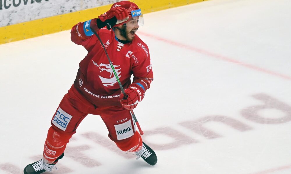 Hokejový káder Slovenska opustilo päť hráčov, pripoja sa siedmi vrátane Čerešňáka