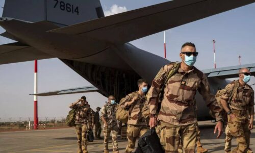 Francúzska aj americká protiteroristická operácia v Afrike len posilňovala konflikty
