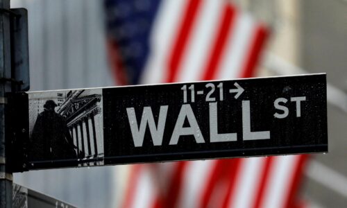 KOMENTÁR: Čo majú Slováci z toho, že Wall Street láme rekordy