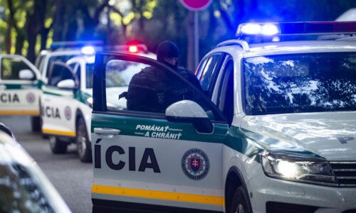 Štát si priznal chybu, obete policajnej akcie vo Vrbnici dostanú odškodné