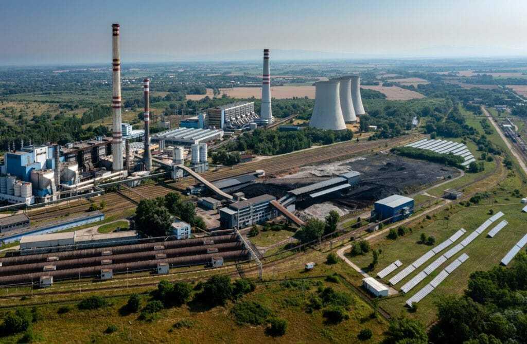 Slovenské elektrárne mali vlani čistý zisk 559 miliónov eur, znížili svoju zadlženosť