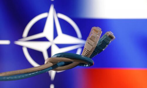 NATO znepokojujú škodlivé aktivity Ruska v Česku a ďalších štátoch